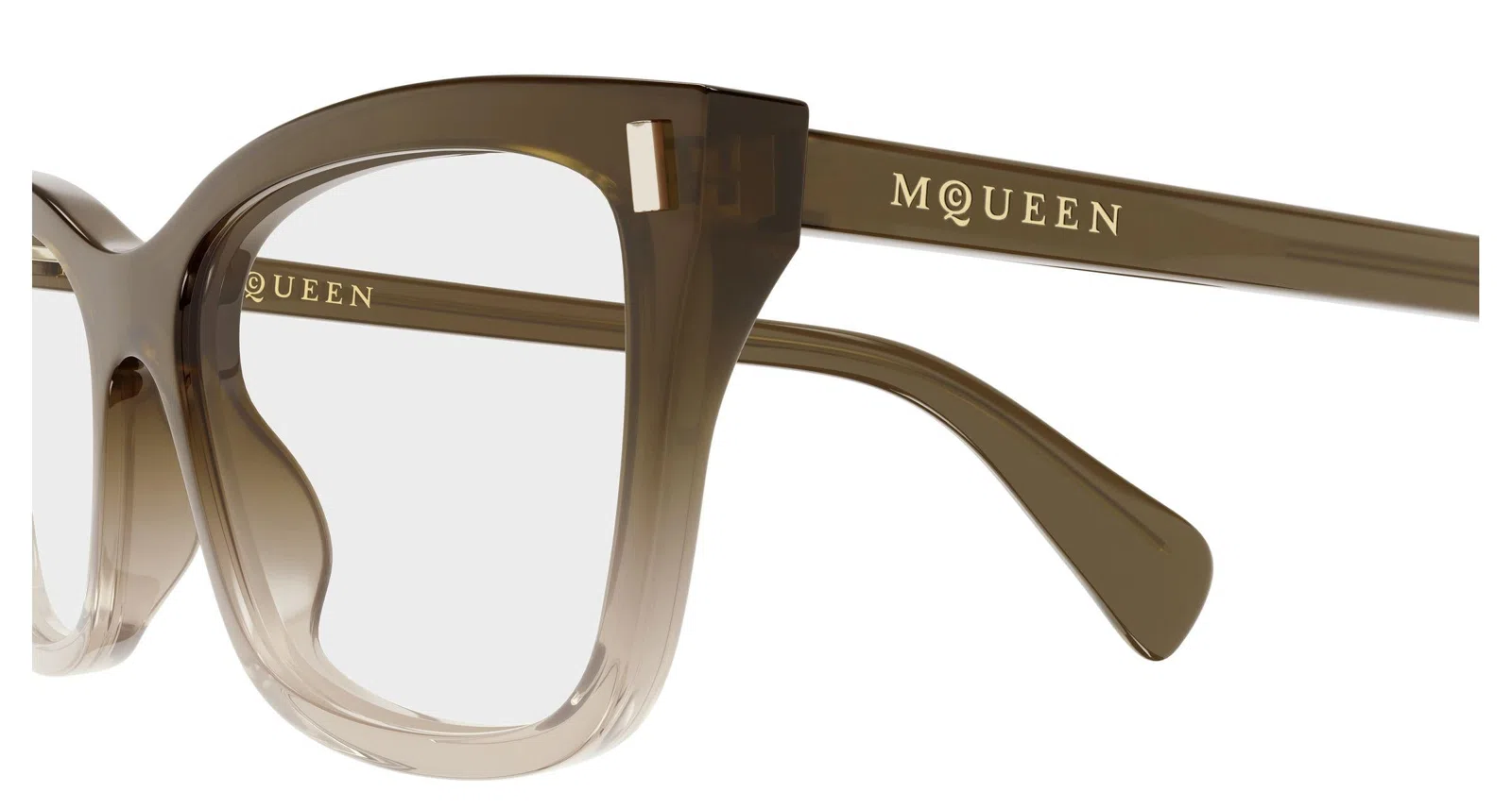 Alexander McQueen AM0584O Eyeglasses - view 9